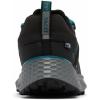 imageColumbia Mens Facet 75 Outdry Hiking ShoeBlackRiver Blue
