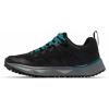 imageColumbia Mens Facet 75 Outdry Hiking ShoeBlackRiver Blue