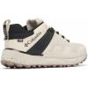 imageColumbia Mens Facet 75 Outdry Hiking ShoeDark StoneBlack
