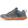 imageColumbia Mens Facet 75 Outdry Hiking ShoeGraphite Grey