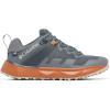 imageColumbia Mens Facet 75 Outdry Hiking ShoeGraphite Owl