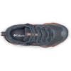 imageColumbia Mens Facet 75 Outdry Hiking ShoeGraphite Owl