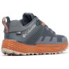 imageColumbia Mens Facet 75 Outdry Hiking ShoeGraphite Owl