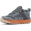 imageColumbia Mens Facet 75 Outdry Hiking ShoeGraphite Owl