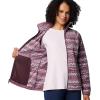 imageColumbia Womens Benton Springs Printed Full ZipMoonvista Madras