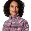 imageColumbia Womens Benton Springs Printed Full ZipMoonvista Madras