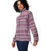 imageColumbia Womens Benton Springs Printed Full ZipMoonvista Madras