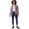 imageColumbia Womens Benton Springs Printed Full ZipMoonvista Madras