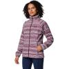 imageColumbia Womens Benton Springs Printed Full ZipMoonvista Madras