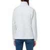 imageColumbia Womens Benton Springs Printed Full ZipSnowdrift Madras Tonal