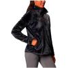 imageColumbia Womens Fire Side Sherpa 14 ZipBlack