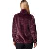 imageColumbia Womens Fire Side Sherpa 14 ZipMoonvista