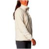 imageColumbia Womens Fire Side Sherpa 14 ZipWhite