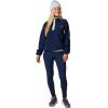 imageColumbia Womens Helvetia Ii Cropped Half Snap FleeceCollegiate Navy