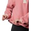 imageColumbia Womens Helvetia Ii Cropped Half Snap FleecePink Agave