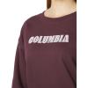 imageColumbia Womens Meridian Creek CrewMoonvista