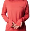 imageColumbia Womens Summit Valley HoodieDaredevil