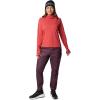 imageColumbia Womens Summit Valley HoodieDaredevil