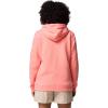 imageColumbia Womens Trek Graphic HoodieAlpenglowGem Columbia Sleeve