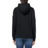 imageColumbia Womens Trek Graphic HoodieBlackGem Columbia Sleeve