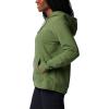 imageColumbia Womens Trek Graphic HoodieCanteenLinear Land