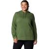 imageColumbia Womens Trek Graphic HoodieCanteenLinear Land
