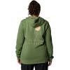 imageColumbia Womens Trek Graphic HoodieCanteenLinear Land