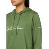 imageColumbia Womens Trek Graphic HoodieCanteenScripted Brand