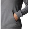 imageColumbia Womens Trek Graphic HoodieCity Grey HeatherGem Columbia