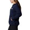 imageColumbia Womens Trek Graphic HoodieCollegiate NavyGem Columbia