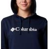 imageColumbia Womens Trek Graphic HoodieCollegiate NavyGem Columbia