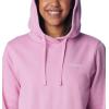 imageColumbia Womens Trek Graphic HoodieCosmos