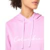 imageColumbia Womens Trek Graphic HoodieCosmosScripted Brand