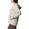 imageColumbia Womens Trek Graphic HoodieDark StoneLinear Land