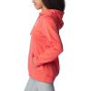 imageColumbia Womens Trek Graphic HoodieJuicy
