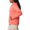 imageColumbia Womens Trek Graphic HoodieJuicyScripted Brand