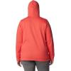 imageColumbia Womens Trek Graphic HoodieJuicyScripted Brand