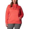 imageColumbia Womens Trek Graphic HoodieJuicyScripted Brand