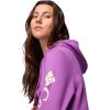 imageColumbia Womens Trek Graphic HoodieRazzleGem Columbia Sleeve