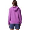 imageColumbia Womens Trek Graphic HoodieRazzleGem Columbia Sleeve