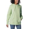 imageColumbia Womens Trek Graphic HoodieSage Leaf
