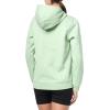 imageColumbia Womens Trek Graphic HoodieSage LeafScripted Brand