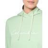 imageColumbia Womens Trek Graphic HoodieSage LeafScripted Brand