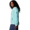 imageColumbia Womens Trek Graphic HoodieSprayGem Columbia Sleeve