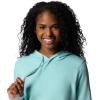 imageColumbia Womens Trek Graphic HoodieSprayGem Columbia Sleeve