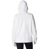 imageColumbia Womens Trek Graphic HoodieWhiteS24 Pride