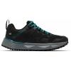 Black/River Blue
