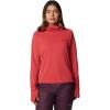 imageColumbia Womens Summit Valley HoodieDaredevil