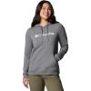 City Grey Heather/Gem Columbia