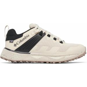imageColumbia Mens Facet 75 Outdry Hiking ShoeDark StoneBlack